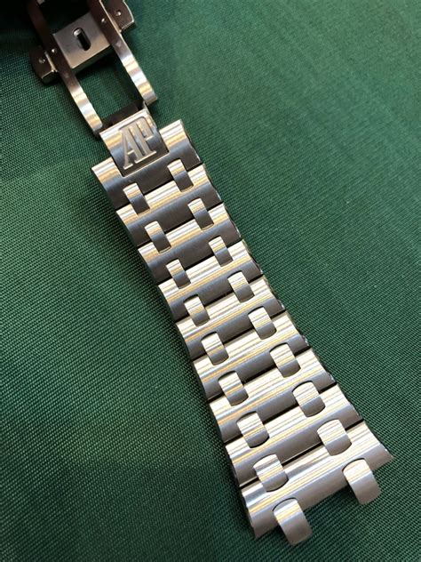 audemars piguet bracelet